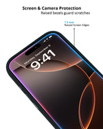 Luxury Leather MagSafe Case with Smooth Texture for iPhone