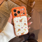 BABY ANGEL STAR CASE