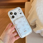 PRETTY LITTLE BOWS CASE