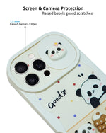 Adorable Stylish Perfect for Girls Fancy Cute Case for iPhone 16 Pro