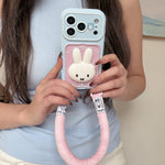 MIFFY CANDY STRAP CASE