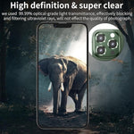 Crystal Clear Camera Surface Lens Protector for iPhone 11 Pro