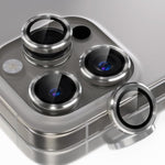 Crystal Clear Camera Surface Lens Protector for iPhone 16 Pro max