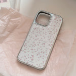 Cute Small Flowers Pattern Case