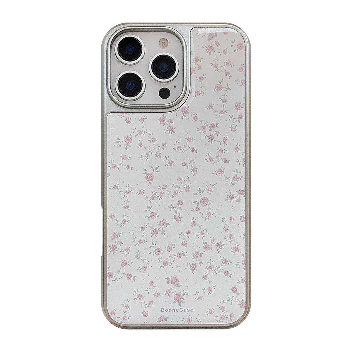 Cute Small Flowers Pattern Case