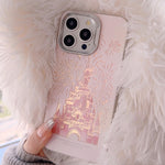 Magical Fairy Tale Castle Case