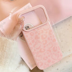 Leopard Glam Case