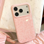 Leopard Glam Case