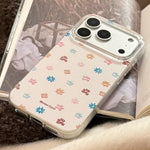 Autumn Glow Flower Case