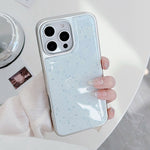 Vintage Floral Pattern Case