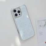 Vintage Floral Pattern Case