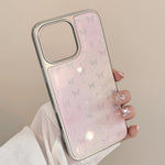 Flutter Glow Butterfly Case