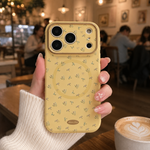 Mini Floral Magsafe Case