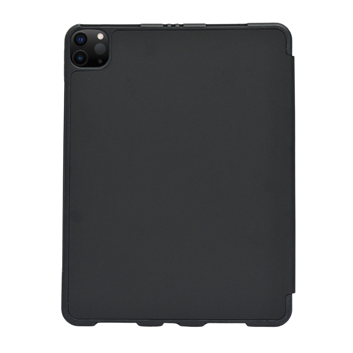 Trifold Stand Smart Folio Case with In-Built Pen Holder for iPad Pro 11