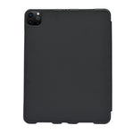 Trifold Stand Smart Folio Case with In-Built Pen Holder for iPad Pro 11