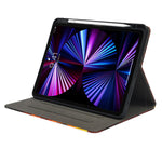 Joker Printed Smart Folio Case with Pen Slot for iPad 10.9 / 11