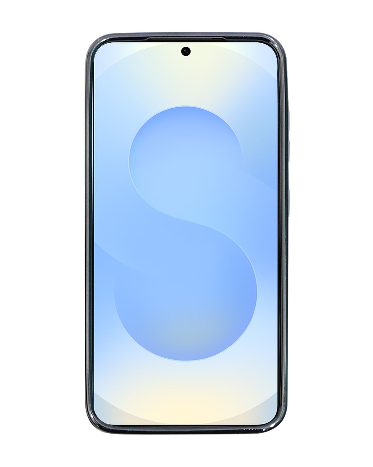 Leather MagSafe Magnetic Kickstand Case for Samsung Galaxy S25 Series