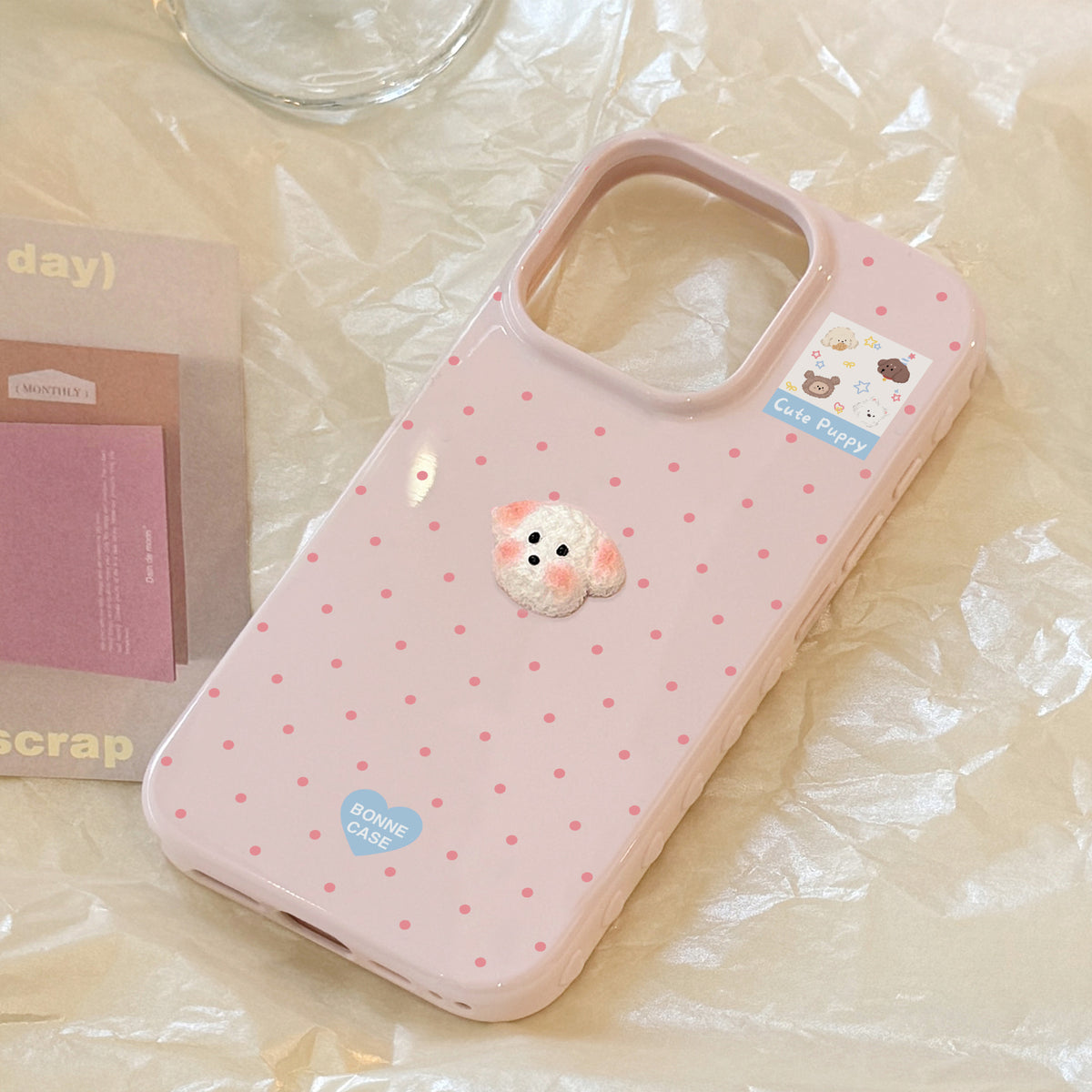 Light Pink