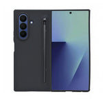 Modern Armor S Pen Companion Phone Case for Samsung Galaxy Z Fold 7