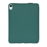 Trifold Smart Folio Case with Pencil Slot for iPad 10th Gen 10.9" / iPad A16