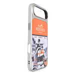 Paris Edition Designer Phone Case for iPhone 17 Air