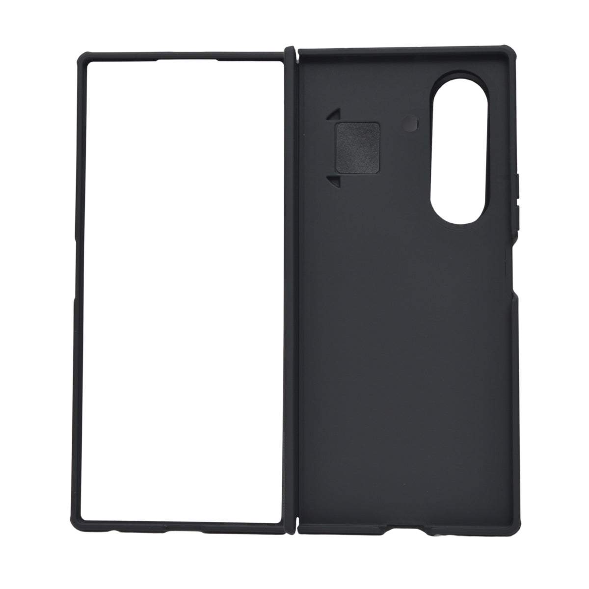 Modern Rugged Armor Phone Case for Samsung Galaxy Z Fold 7