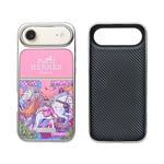 Paris Edition Designer Phone Case for iPhone 17 Air