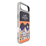 Paris Edition Designer Phone Case for iPhone 17 Air