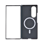 Premium Carbon Matrix MagSafe Compatible Phone Case for Samsung Galaxy Z Fold 7