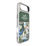 Paris Edition Designer Phone Case for iPhone 17 Air