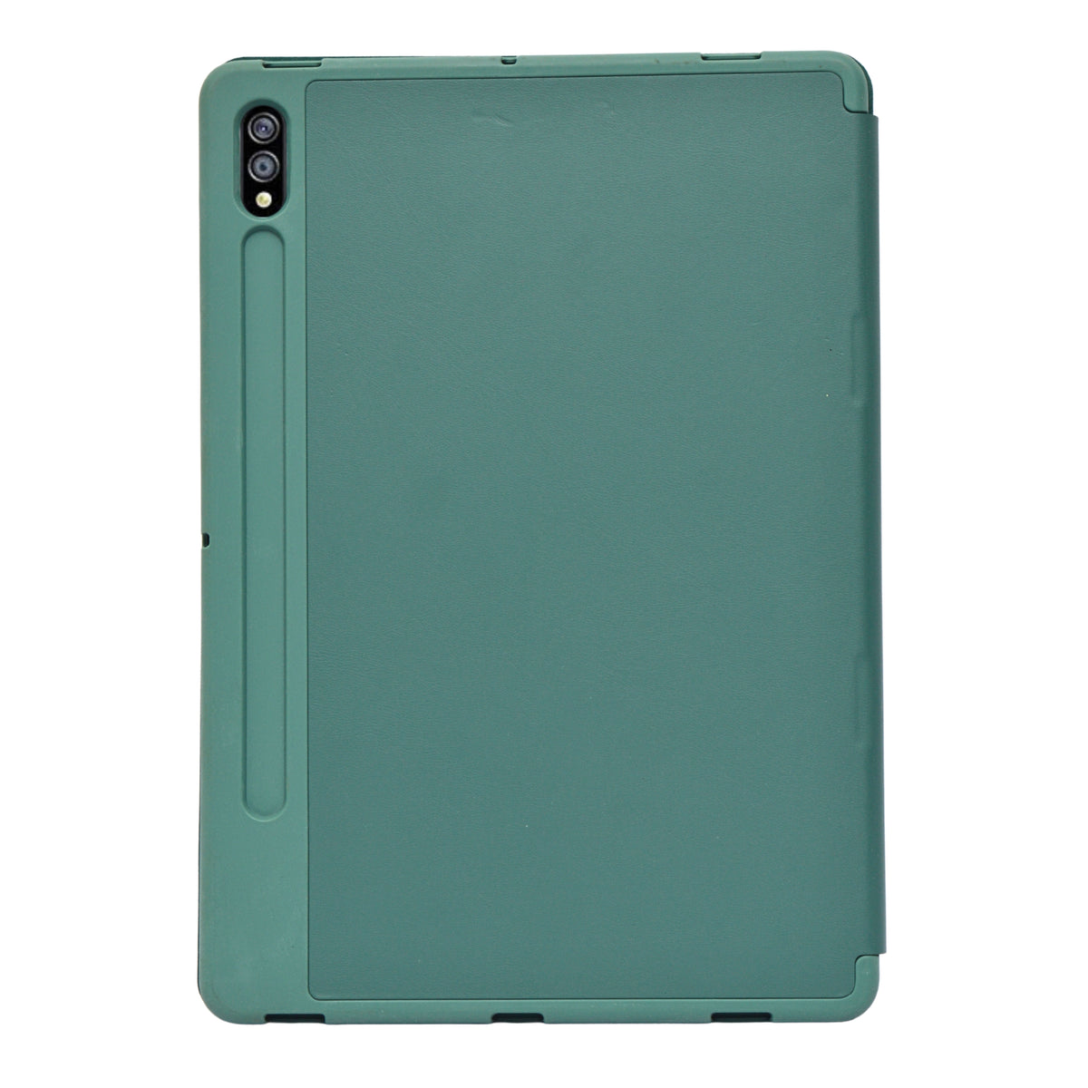 Trifold Smart Folio Case with Pencil Slot for Samsung Galaxy S7 / S8