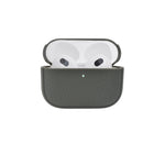 Classic Textured Shield Case For AirPods Pro 3