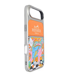 Paris Edition Designer Phone Case for iPhone 17 Air