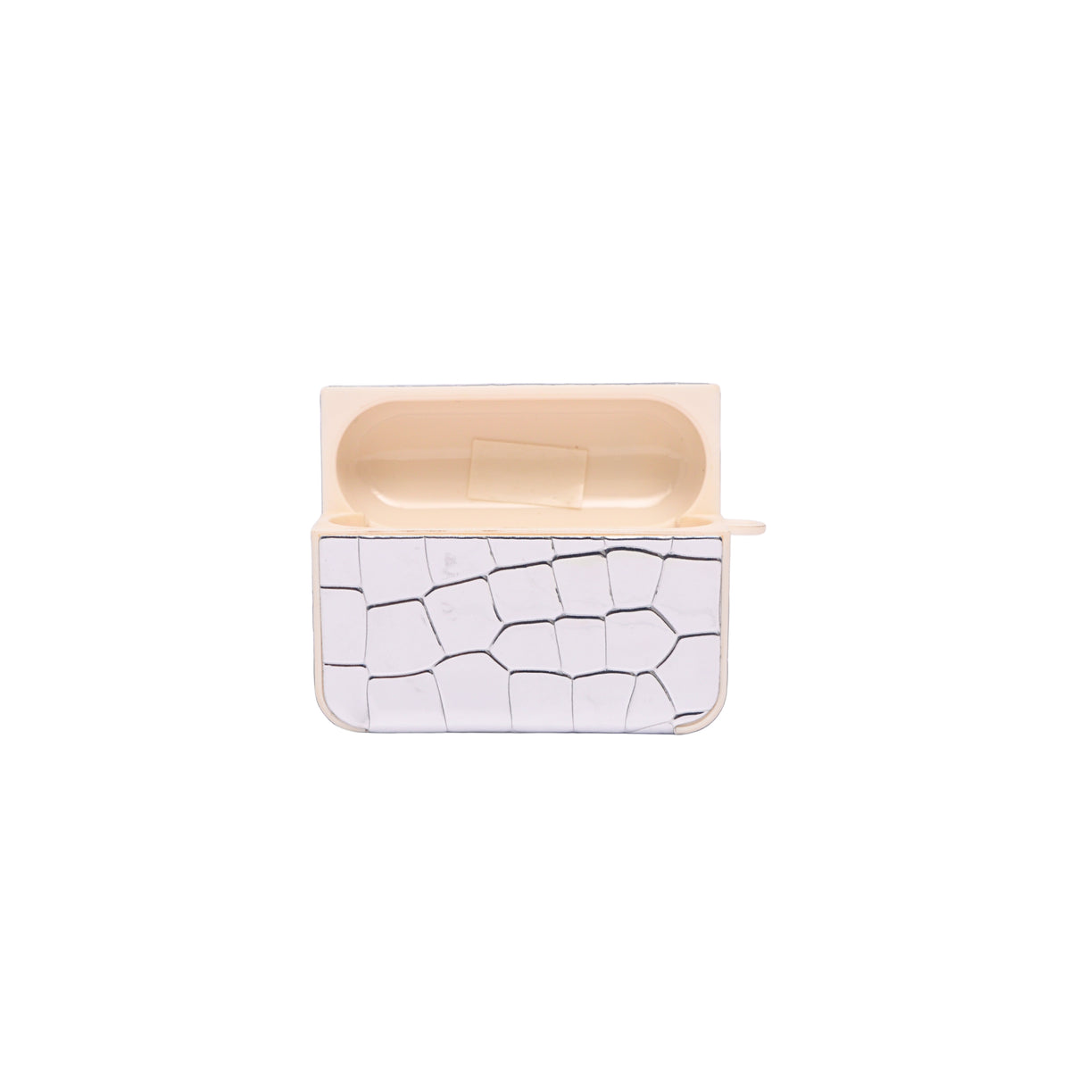 Premium Croc Texture Protective Case for AirPods Pro / Pro 2