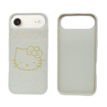Glitter Sparkle Kitty Phone Case for iPhone 17 Air