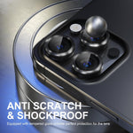 Crystal Clear Camera Surface Lens Protector for iPhone 11 Pro