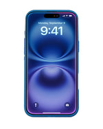 Premium Leather MagSafe Compatibility Shockproof Durable Case for Your iPhone