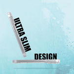 Luxury MagSafe Anti-Yellow Protection Clear Case for Your iPhone