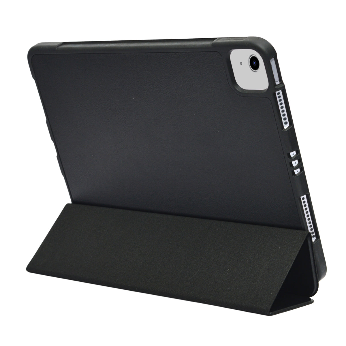 Trifold Smart Folio Case with Pencil Slot for iPad 10.9 (10th Gen.)