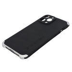 ELEMENTBOX Rugged Screw-Lock Phone Case for iPhone 13 Pro Max