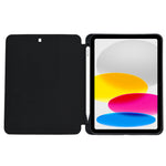 Smart Flip Case with Multi-Angle Stand & Pencil Holder for iPad 11 A16 2025
