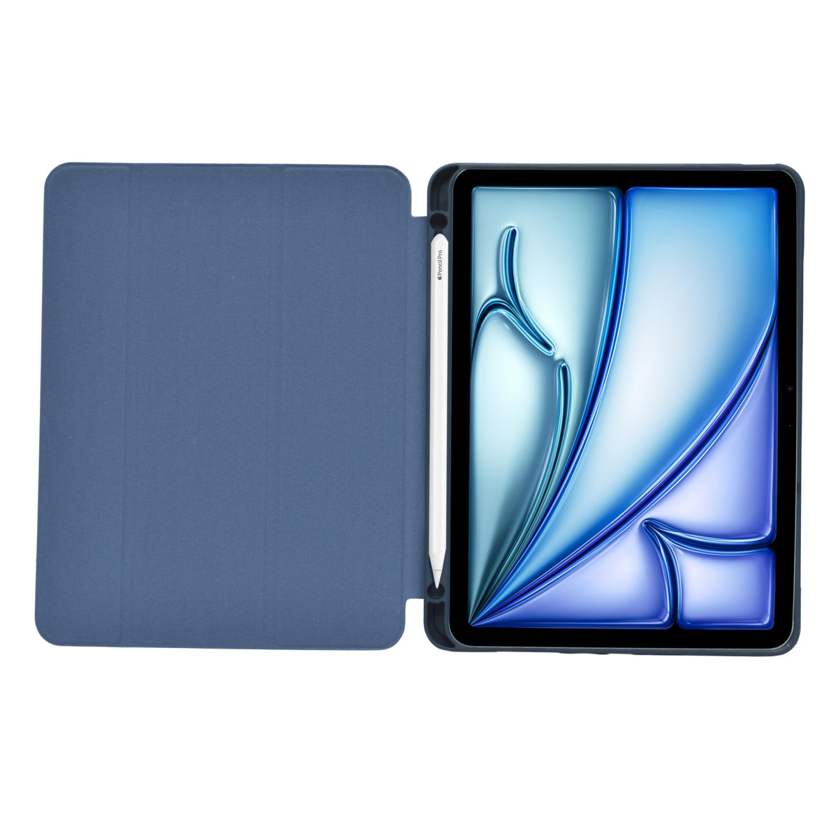 Premium Tri-Fold Smart Case for iPad Air 11" 2024