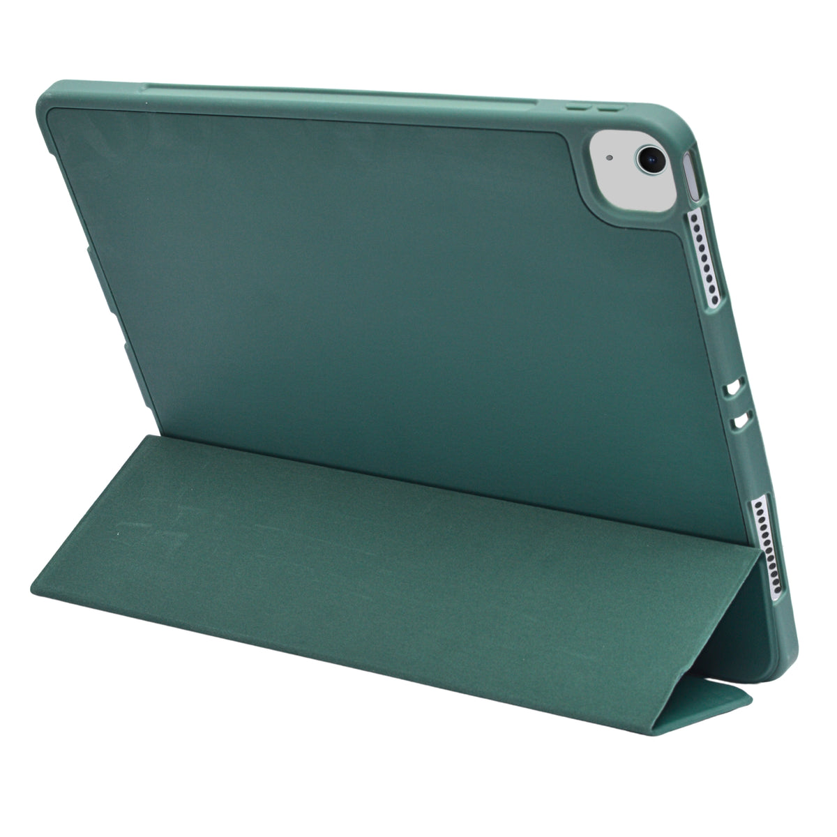 PU Leather Smart Folio Case with Auto Sleep/Wake for iPad Air 13" (2024)