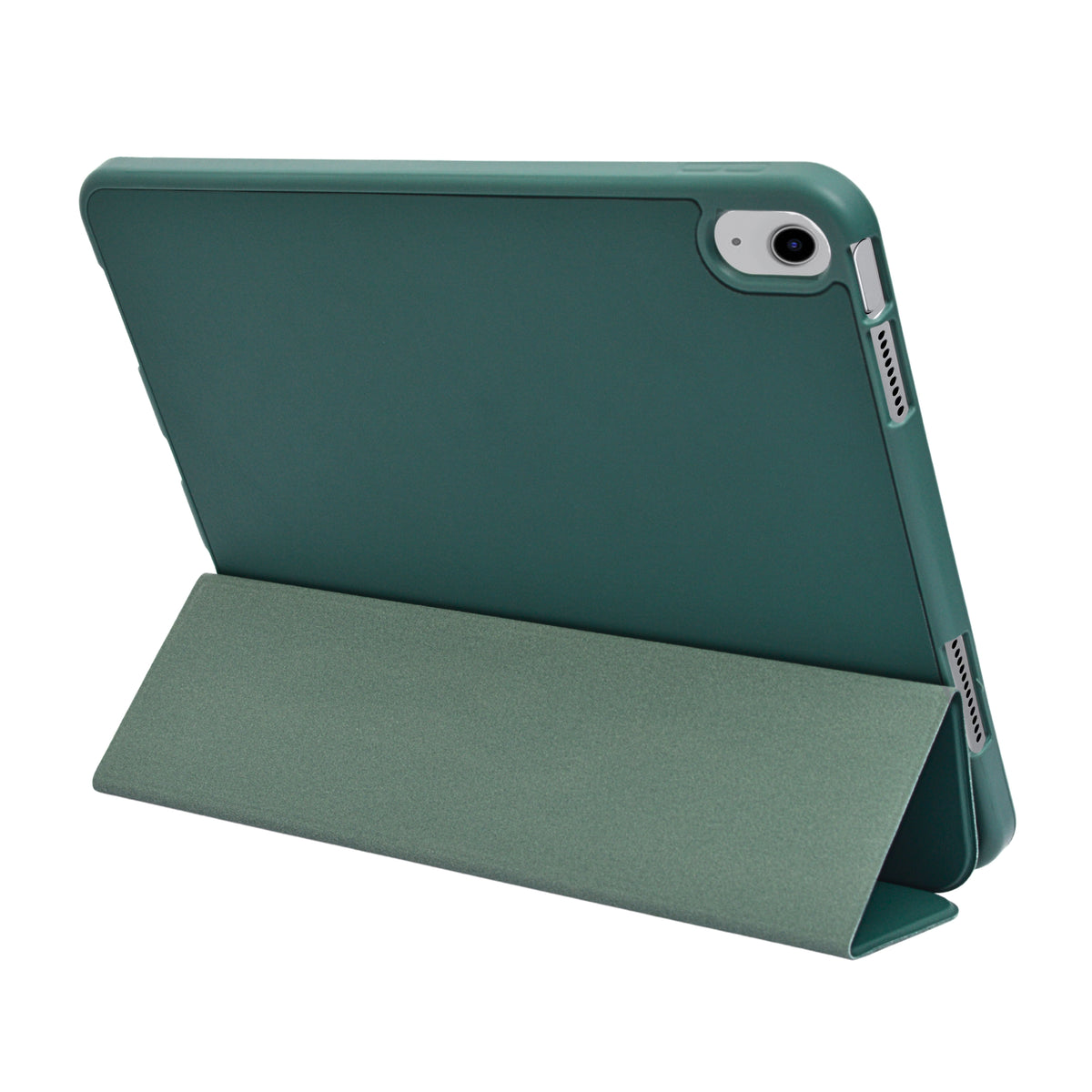 Trifold Smart Folio Case with Pencil Slot for iPad 10th Gen 10.9" / iPad A16