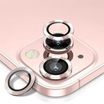 Tempered Glass Camera Lens Protector for iPhone 13 mini