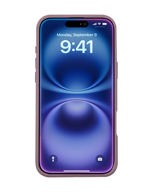 Premium Leather MagSafe Compatibility Shockproof Durable Case for Your iPhone