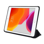 Trifold Smart Folio Case with Pencil Slot for iPad (5th Gen)