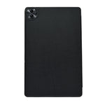 Trifold Smart Folio Tablet Case with Pencil Slot for realme Pad 2