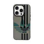 Adidas-Inspired Shockproof Phone Case for iPhone 15 Pro