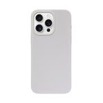 Premium Soft Silicone with Microfiber Lining Phone Case for iPhone 15 Pro